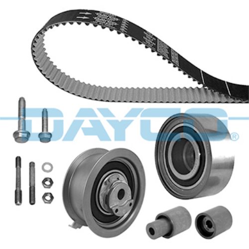 DAYCO KTB360 Motor Triger Seti - VW CADDY II Kasa/büyük limuzin (9K9A) uyumlu