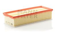MANN-FILTER C 35 154/1 Motor Hava Filtresi - VW PASSAT B7 (362) uyumlu