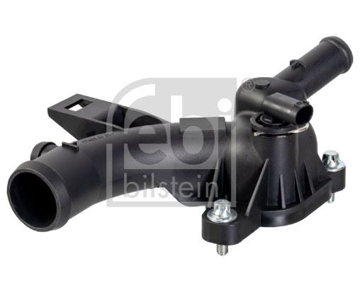 FEBI BILSTEIN 179520 Soğutma Sistemi Hortum & Bağlantılar - OPEL ASTRA J Sports Tourer (P10) uyumlu