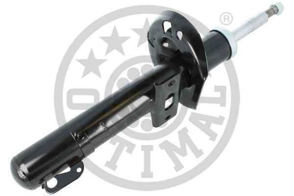 OPTIMAL A-18662H Süspansiyon Sistemi Amortisör - SKODA ROOMSTER (5J7) uyumlu
