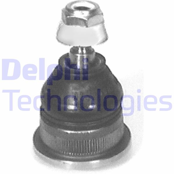 DELPHI TC398 Tekerlek & Aks Parçaları Taşıyıcı Mafsal - RENAULT 14 (121_) uyumlu