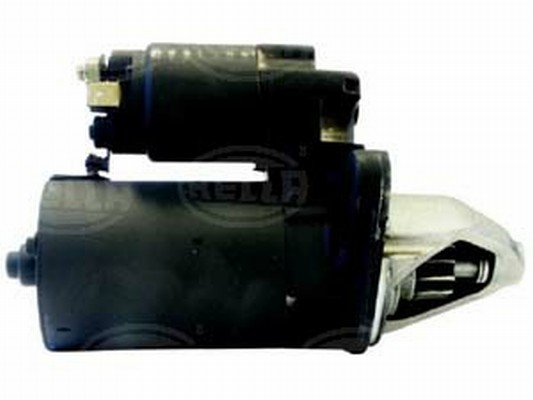 HELLA 8EA 011 611-381 Elektrik Sistemi Marş Motoru - ROVER 200 II Hatchback (RF) uyumlu
