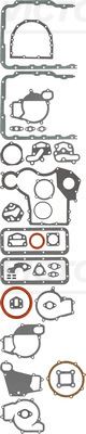 VICTOR REINZ 08-41840-01 Motor Karter Contası