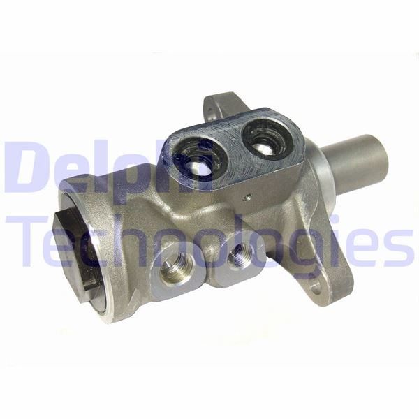 DELPHI LM80200 Fren Sistemleri Ana Fren Merkezi - FORD FIESTA IV (JA_, JB_) uyumlu
