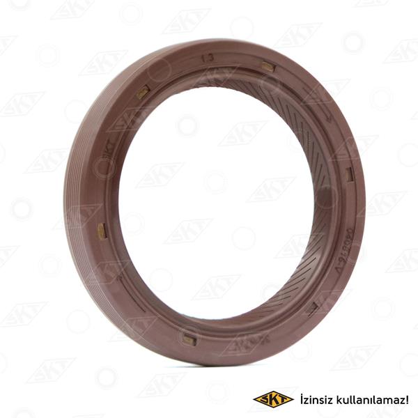 SKT 040816-V Motor Radyal Mil Contası Seti - BMW 1502-2002 (E10) uyumlu