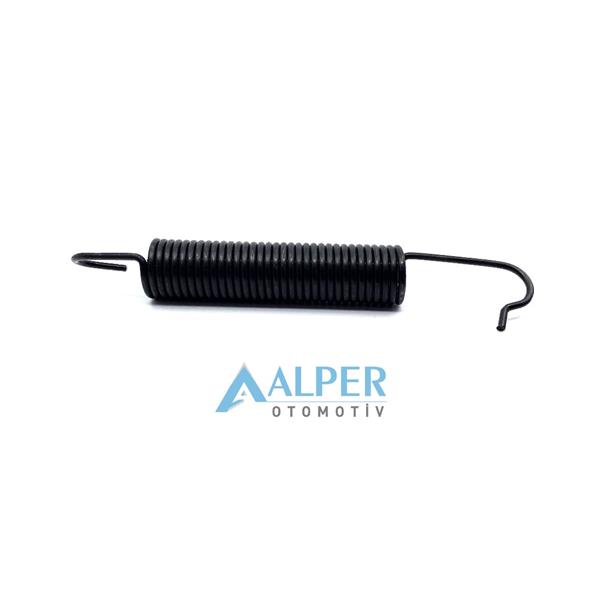 Bagaj Kapağı Yayı - ALPER - 451063 Ürün Görseli