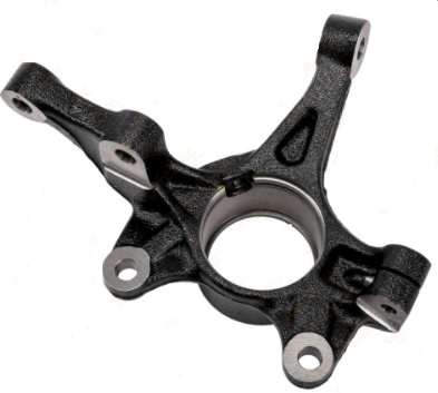 Aks Taşıyıcısı - RENAULT ORIJINAL - 400152588R Ürün Görseli