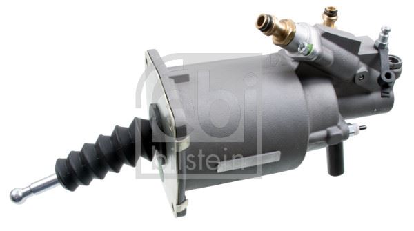 FEBI BILSTEIN 180333 Debriyaj Sistemi Debriyaj Merkezi - RENAULT TRUCKS C uyumlu