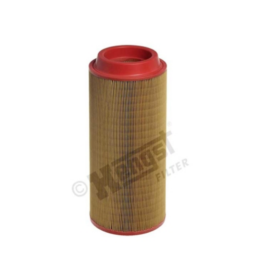 HENGST FILTER E1800L Motor Hava Filtresi - FENDT Farmer uyumlu
