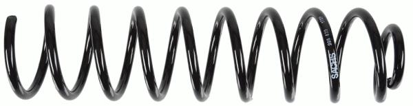 SACHS 996 639 Süspansiyon Sistemi Makas - SEAT CORDOBA Vario (6K5) uyumlu