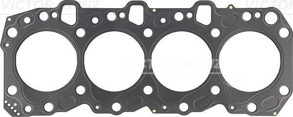 VICTOR REINZ 61-53240-20 Motor Silindir Kafa Contası - TOYOTA LAND CRUISER (_J7_, _JL7_) uyumlu