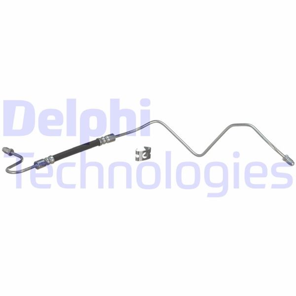 DELPHI LH7573 Fren Sistemleri Fren Hortumları - CITROËN C3 PICASSO (SH_) uyumlu