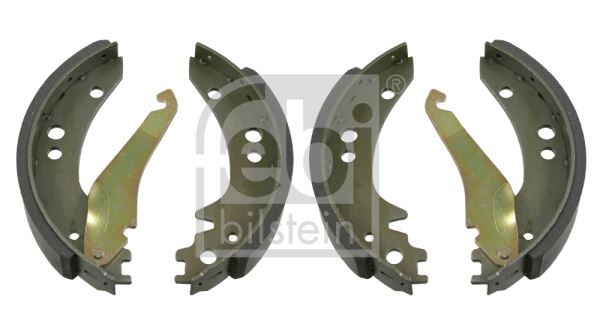 FEBI BILSTEIN 23104 Fren Sistemleri El Fren Kolu - MERCEDES-BENZ T1 Panelvan/Van (601, 611) uyumlu
