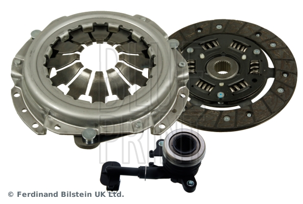 BLUE PRINT ADR163054 Debriyaj Sistemi Debriyaj Seti - RENAULT CLIO III Grandtour (KR0/1_) uyumlu