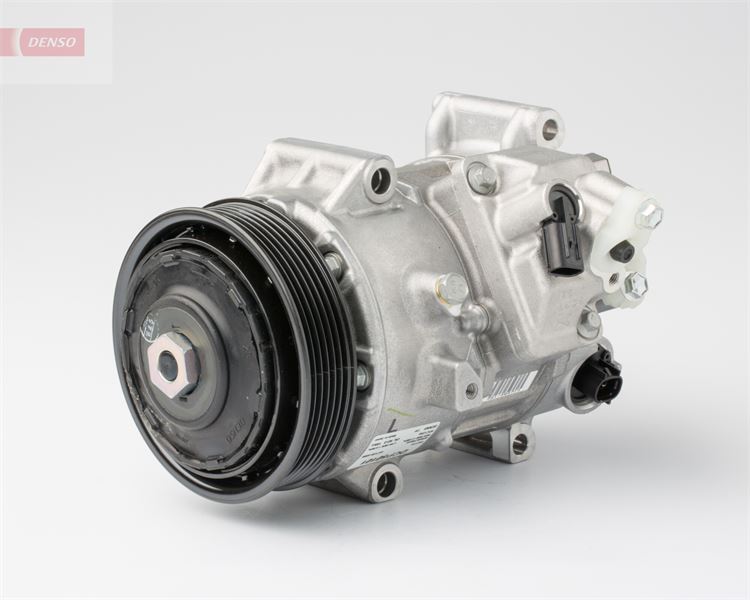 DENSO DCP50101 İklimlendirme Sistemi Kompresör Parçaları - TOYOTA CAMRY Sedan (_V5_) uyumlu