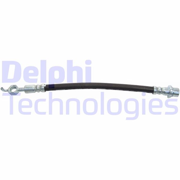 DELPHI LH6730 Fren Sistemleri Fren Hortumları - TOYOTA URBAN CRUISER (_P1_) uyumlu