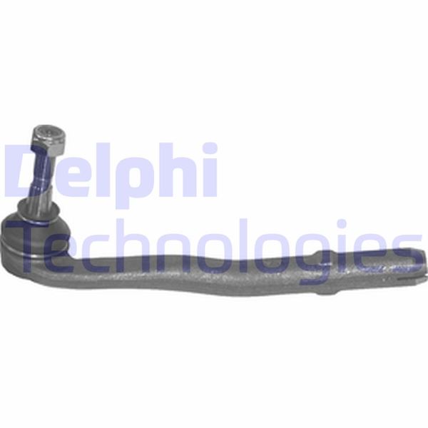 DELPHI TA1645 Direksiyon Sistemi Mafsal - BMW 5 (E39) uyumlu