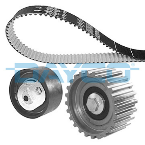 DAYCO KTB339 Motor Triger Seti - FIAT DUCATO Minibüs/Otobüs (250_) uyumlu