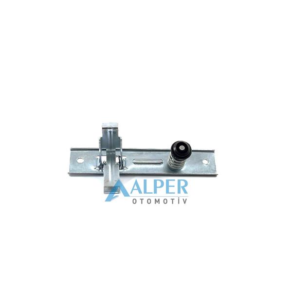 Motor Kaputu Emniyet Mandalı - ALPER - 132121 Ürün Görseli
