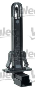 VALEO 715308 İklimlendirme Sistemi Kontrol Kumandası - SEAT LEON ST (5F8) uyumlu