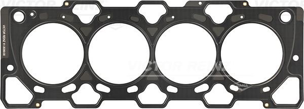VICTOR REINZ 61-35360-00 Motor Silindir Kafa Contası - ROVER 600 I (RH) uyumlu