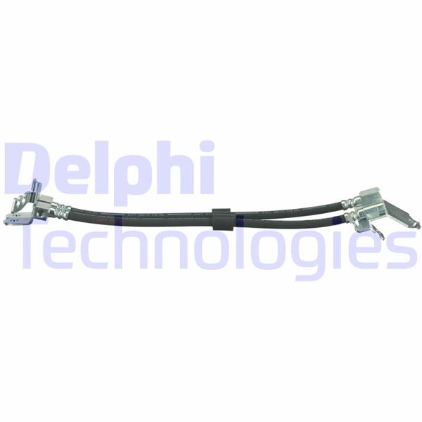 DELPHI LH7318 Fren Sistemleri Fren Hortumları - FORD TRANSIT V363 Panelvan/Van (FCD, FDD) uyumlu