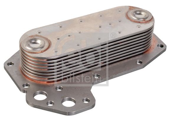 FEBI BILSTEIN 180571 Motor Yağ Soğutucusu - MERCEDES-BENZ AXOR 2 uyumlu
