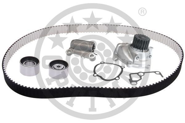 OPTIMAL SK-1741AQ1 Motor Triger Seti - MAZDA 6 Hatchback (GG) uyumlu