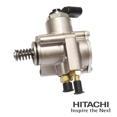 HITACHI 2503060 Yakıt Sistemi Yakıt Pompası - VW TOURAN (1T1, 1T2) uyumlu