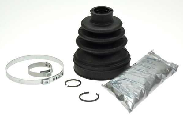 Tahrik Mili Körük Seti - GKN - 305782 Ürün Görseli