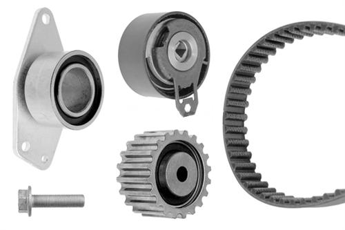 Egzantrik Kayış Seti - RENAULT ORIJINAL - 7701474446 Ürün Görseli