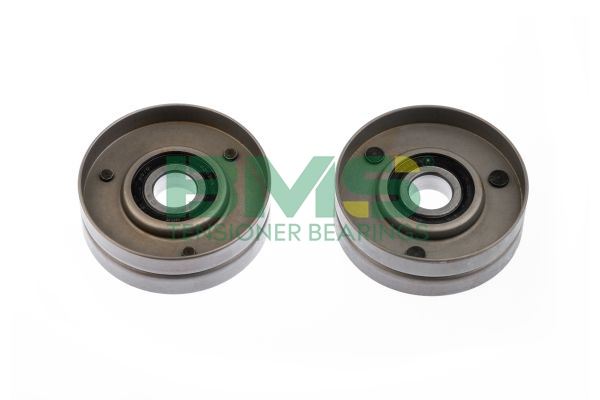 BMS BMS 378 Motor Kayış Kasnağı - VOLVO 850 (854) uyumlu
