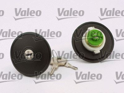 VALEO 247506 Yakıt Sistemi Yakıt Deposu - ALFA ROMEO GIULIETTA (116_) uyumlu