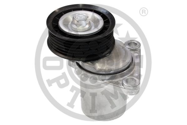 OPTIMAL 0-N1858 Motor Kayış Gergisi - MAZDA 6 Hatchback (GG) uyumlu