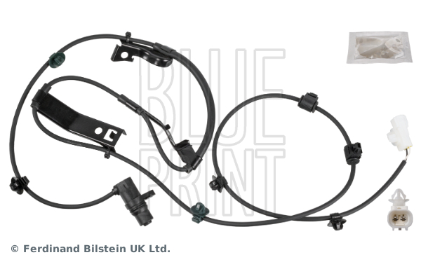 BLUE PRINT ADBP710016 Fren Sistemleri Sürüş Dinamiği Ayarı - TOYOTA HILUX VII Pick-up (_N1_, _N2_, _N3_) uyumlu