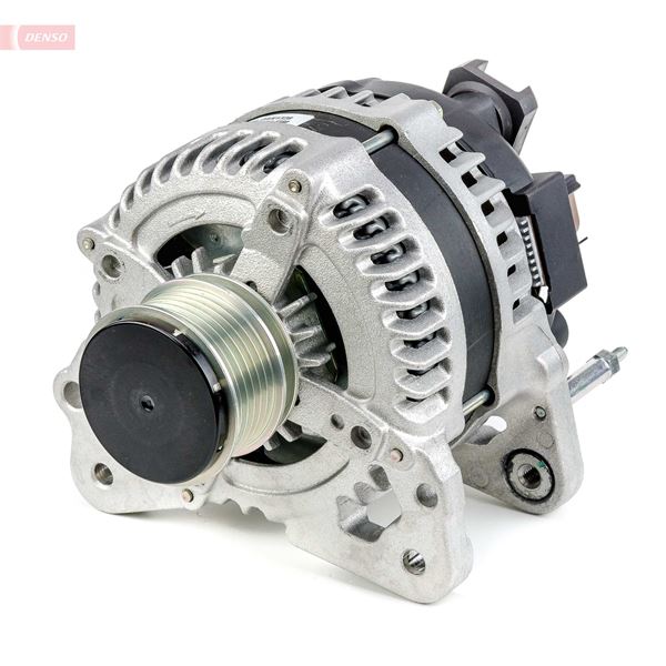 DENSO DAN1328 Elektrik Sistemi Alternatör - SEAT ALHAMBRA (710, 711) uyumlu