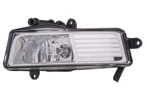 HELLA 1NA 009 963-111 Farlar & Aydınlatma Sis Farı Parçaları - AUDI A6 C6 (4F2) uyumlu