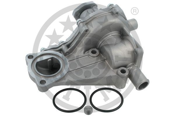 OPTIMAL AQ-1063 Motor Devirdaim - AUDI A4 B5 (8D2) uyumlu