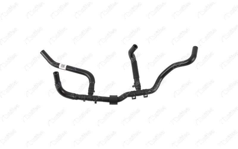 NIFEA 27523 Soğutma Sistemi Soğutma Hortumları & Bağlantıları - VW POLO (6N2) uyumlu