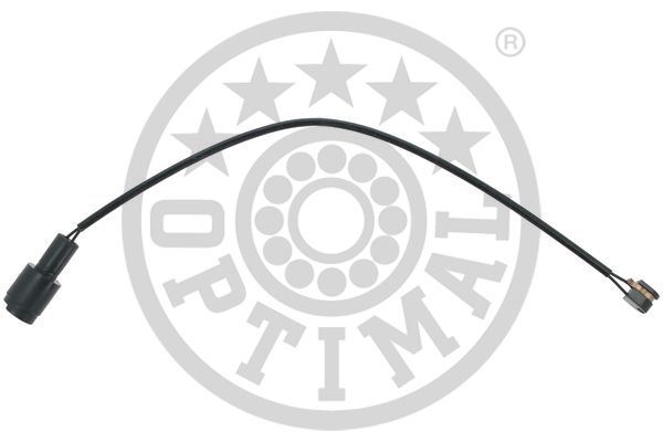 OPTIMAL WKT-50247K Fren Sistemleri Aşınma Göstergesi - BMW 5 (E34) uyumlu
