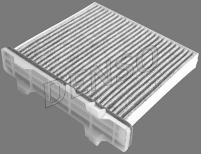 DENSO DCF053K İklimlendirme Sistemi Polen Filtresi - SEAT ALHAMBRA (710, 711) uyumlu