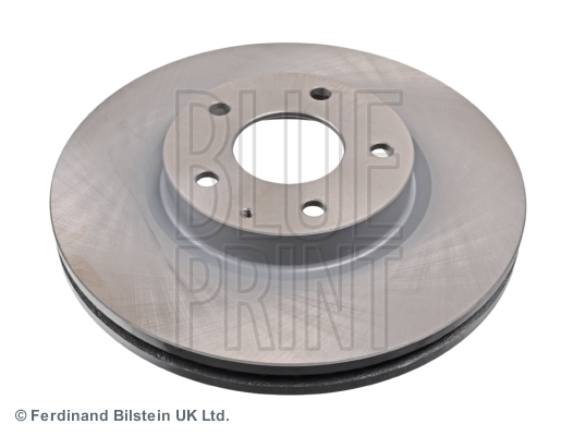 BLUE PRINT ADM543123 Fren Sistemleri Fren Diski - MAZDA CX-5 (KE, GH) uyumlu
