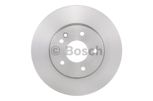 BOSCH 0 986 478 301 Fren Sistemleri Fren Diski - MERCEDES-BENZ C-SERISI (W202) uyumlu