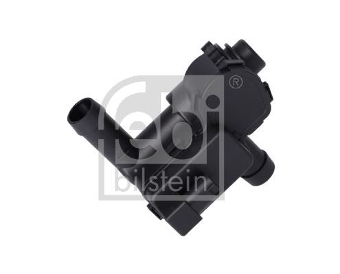 FEBI BILSTEIN 180009 İklimlendirme Sistemi Supap Ayar Parçaları - PORSCHE CAYENNE (92A) uyumlu