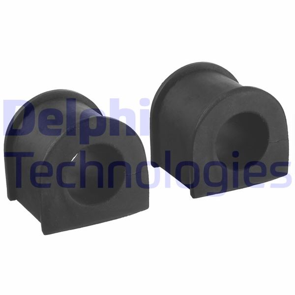 DELPHI TD1050W Süspansiyon Sistemi Stabilizatör - VW SHARAN (7M8, 7M9, 7M6) uyumlu