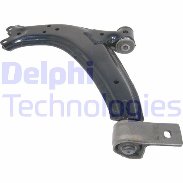 DELPHI TC2086 Süspansiyon Sistemi Bugi Kolu - CITROËN ZX (N2) uyumlu