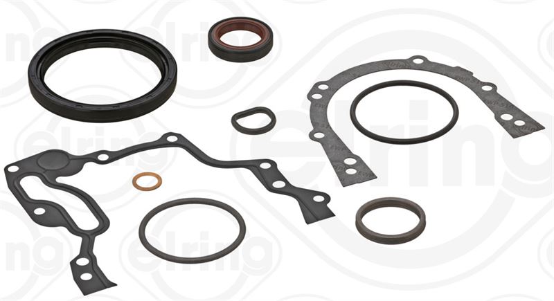 ELRING 059.651 Motor Karter Contası - VW GOLF III (1H1) uyumlu