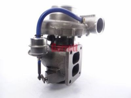 GARRETT 452308-5012S Motor Turboşarj & Parçaları - SCANIA 4 - series uyumlu