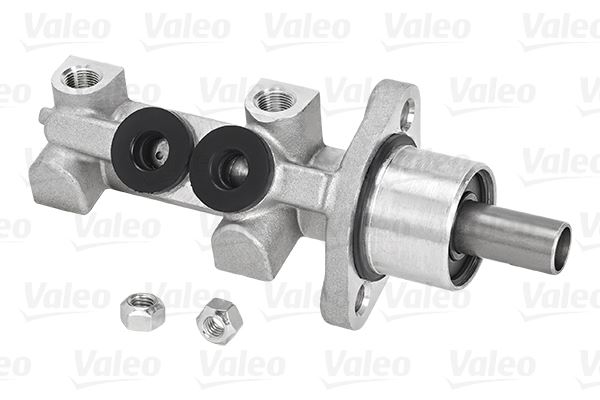 VALEO 400438 Fren Sistemleri Ana Fren Merkezi - RENAULT CLIO II (BB_, CB_) uyumlu