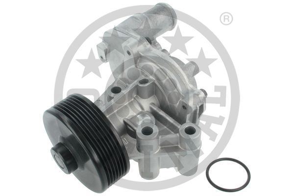 OPTIMAL AQ-2489 Motor Devirdaim - FORD RANGER (TKE) uyumlu